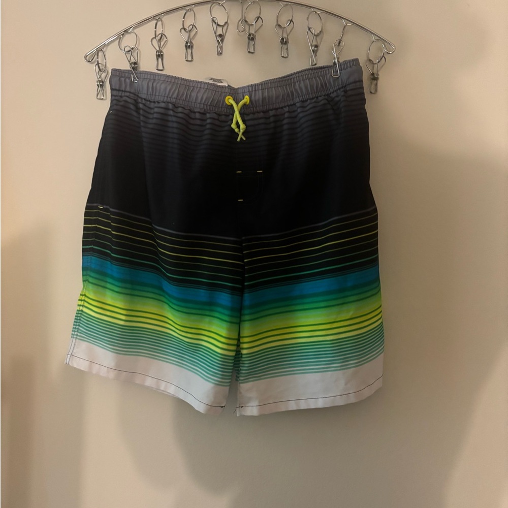 10/12 Kids Swimtrunks
